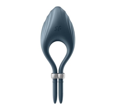 Wibrujący pierścień na penisa Satisfyer Duelist Wibrujący pierścień na penisa Satisfyer Duelist