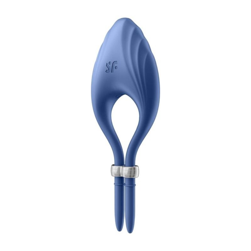 Pierścień na penisa Satisfyer Duelist Ring Vibrato Pierścień na penisa Satisfyer Duelist Ring Vibrato