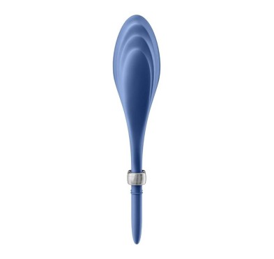 Pierścień na penisa Satisfyer Duelist Ring Vibrato Pierścień na penisa Satisfyer Duelist Ring Vibrato