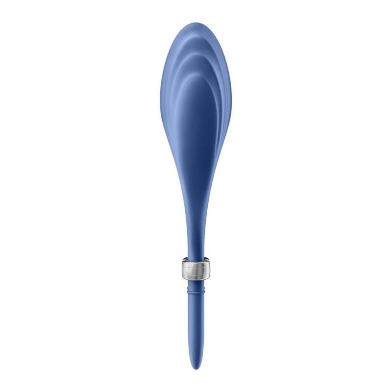 Pierścień na penisa Satisfyer Duelist Ring Vibrato Pierścień na penisa Satisfyer Duelist Ring Vibrato