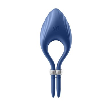 Pierścień na penisa Satisfyer Duelist Ring Vibrato Pierścień na penisa Satisfyer Duelist Ring Vibrato