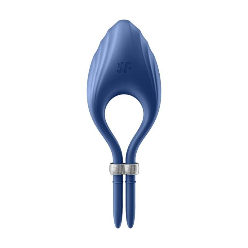 Pierścień na penisa Satisfyer Duelist Ring Vibrato Pierścień na penisa Satisfyer Duelist Ring Vibrato