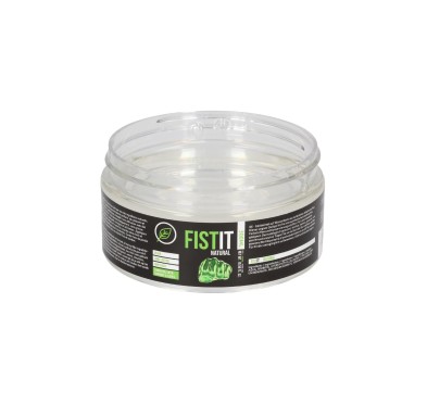 Lubrykant fistingowy Fist It - Natural - 300 ml Lubrykant fistingowy Fist It - Natural - 300 ml