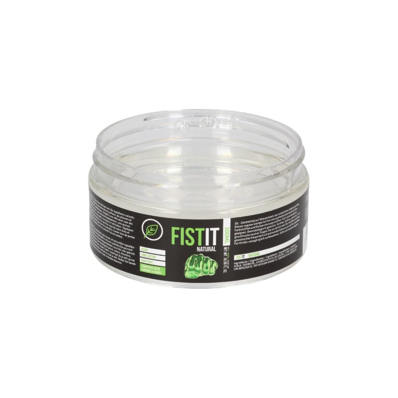 Lubrykant fistingowy Fist It - Natural - 300 ml Lubrykant fistingowy Fist It - Natural - 300 ml