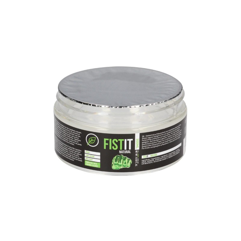 Lubrykant fistingowy Fist It - Natural - 300 ml Lubrykant fistingowy Fist It - Natural - 300 ml