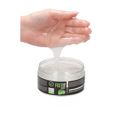 Lubrykant fistingowy Fist It - Natural - 300 ml Lubrykant fistingowy Fist It - Natural - 300 ml