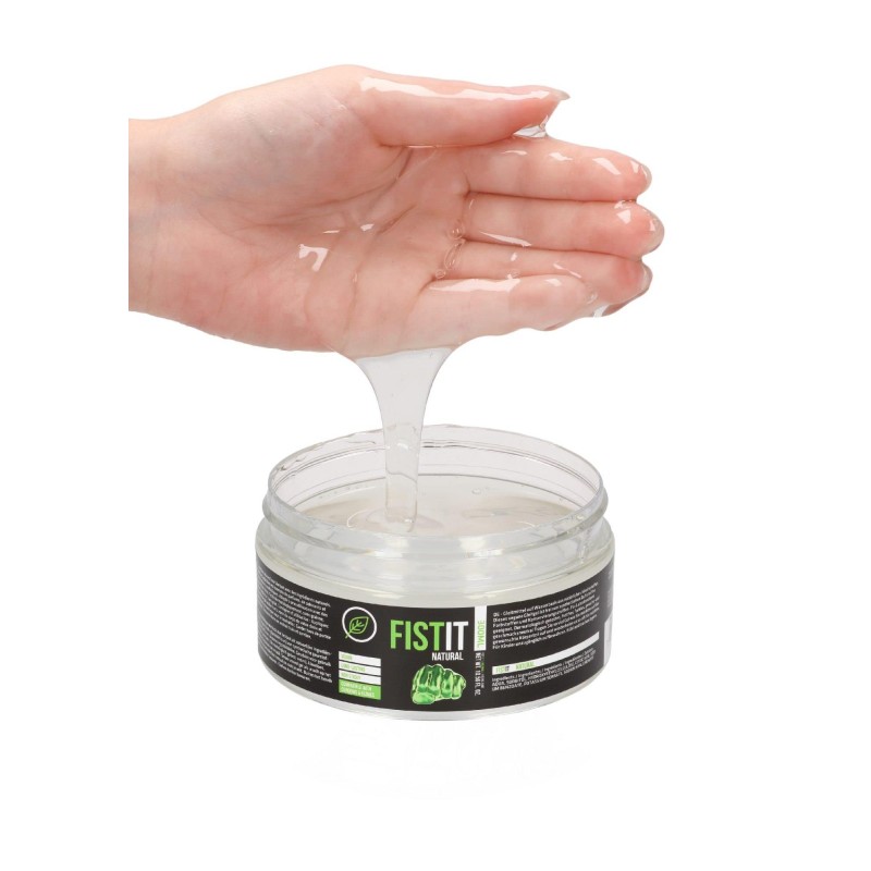 Lubrykant fistingowy Fist It - Natural - 300 ml Lubrykant fistingowy Fist It - Natural - 300 ml