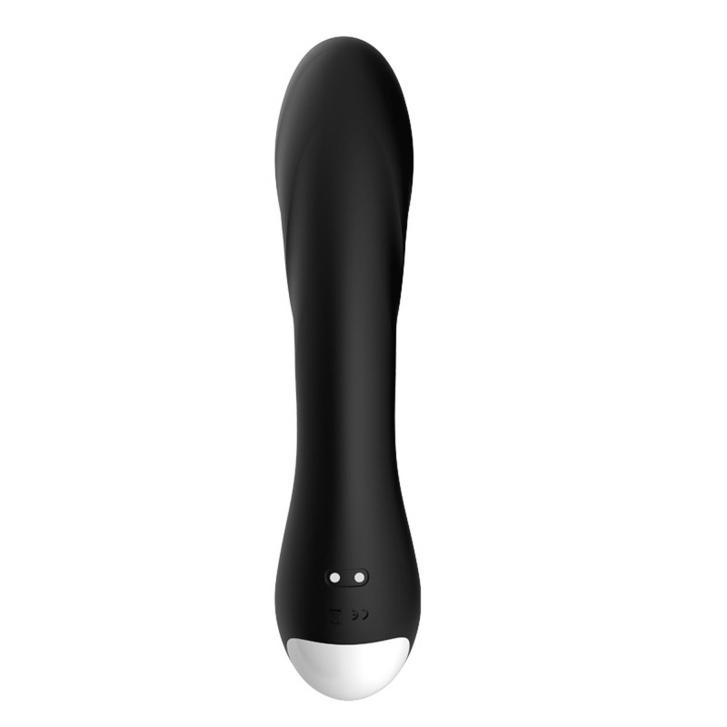 Wibrator króliczek masażer łechtaczki ergonomiczny Wibrator króliczek masażer łechtaczki ergonomiczny