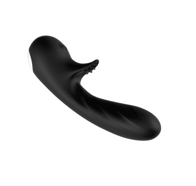 Wibrator króliczek masażer łechtaczki ergonomiczny Wibrator króliczek masażer łechtaczki ergonomiczny