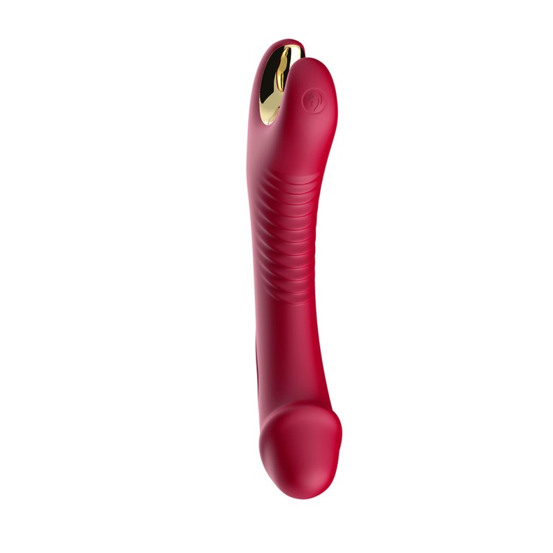 Masażer łechtaczki wibrator sex stymulator penisa Masażer łechtaczki wibrator sex stymulator penisa