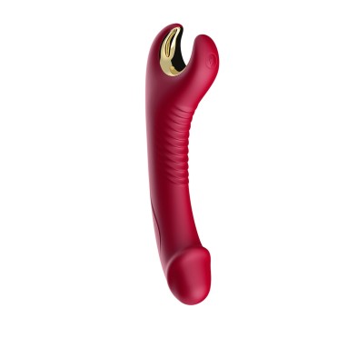 Masażer łechtaczki wibrator sex stymulator penisa Masażer łechtaczki wibrator sex stymulator penisa