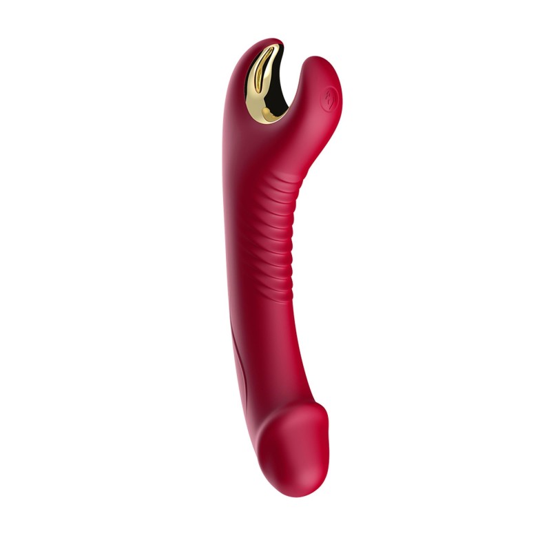 Masażer łechtaczki wibrator sex stymulator penisa Masażer łechtaczki wibrator sex stymulator penisa