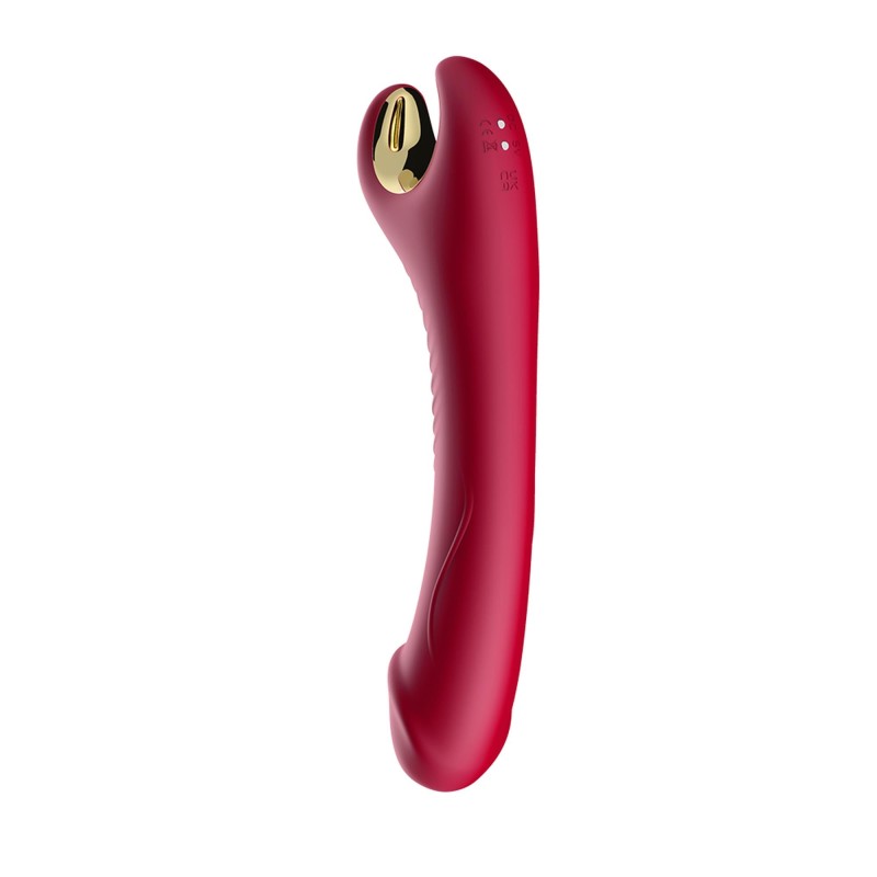 Masażer łechtaczki wibrator sex stymulator penisa Masażer łechtaczki wibrator sex stymulator penisa