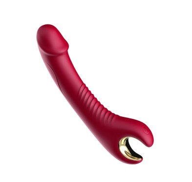 Masażer łechtaczki wibrator sex stymulator penisa Masażer łechtaczki wibrator sex stymulator penisa