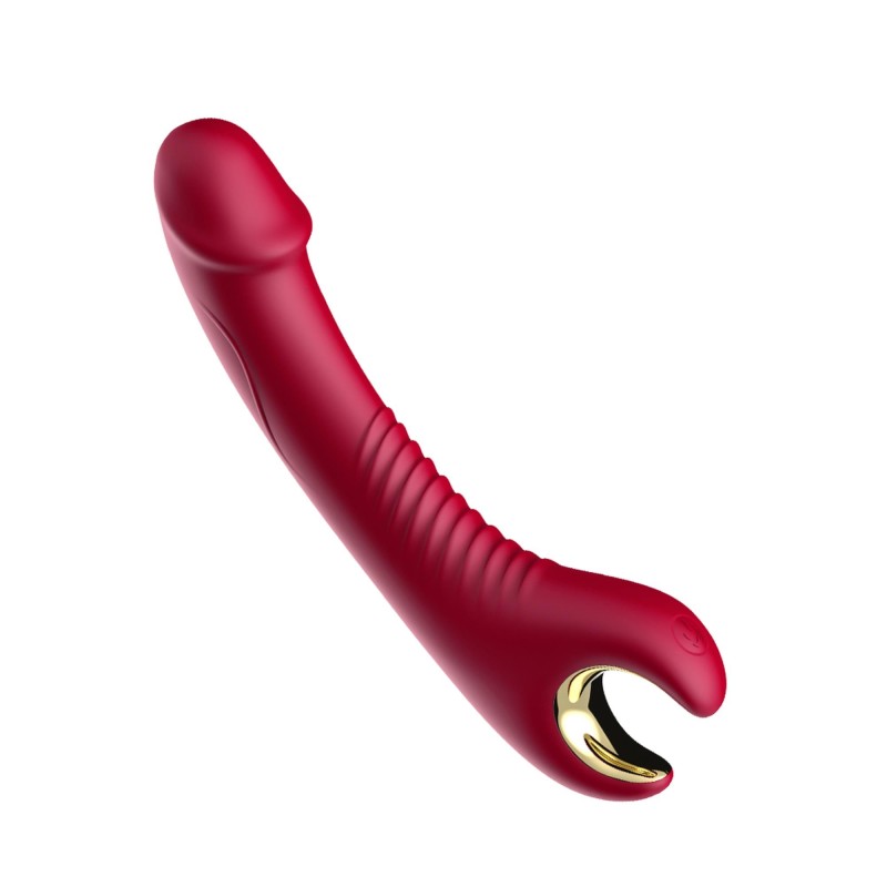 Masażer łechtaczki wibrator sex stymulator penisa Masażer łechtaczki wibrator sex stymulator penisa