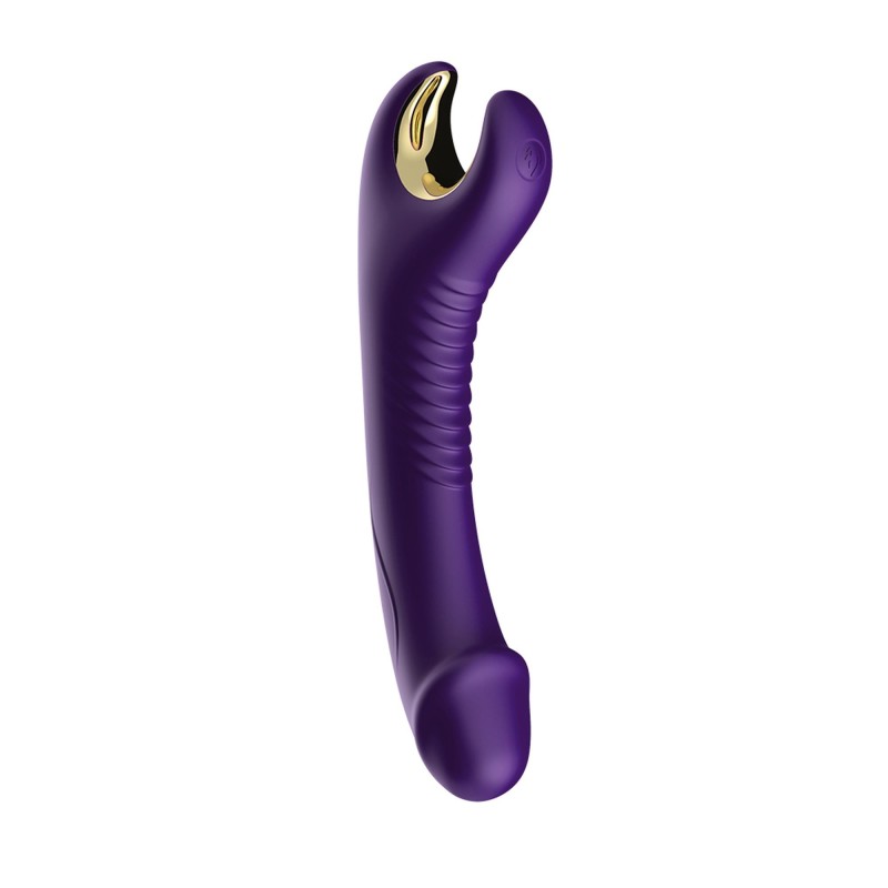 Masażer łechtaczki wibrator sex stymulator penisa Masażer łechtaczki wibrator sex stymulator penisa