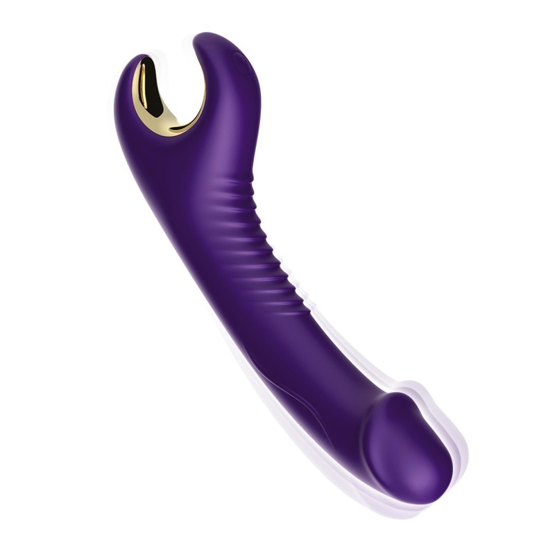 Masażer łechtaczki wibrator sex stymulator penisa Masażer łechtaczki wibrator sex stymulator penisa