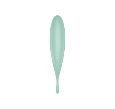 Twirling Pro Connect App mint