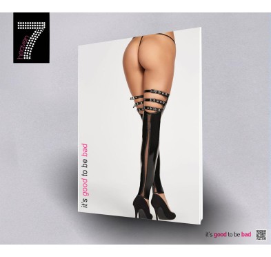 Pończochy Petare L/XL