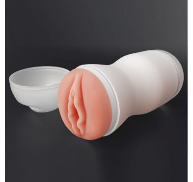 Realistyczna ciasna pochwa orgazm masturbator Realistyczna ciasna pochwa orgazm masturbator