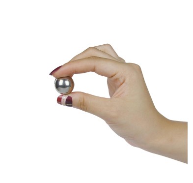 Kulki ze stali chirurgicznej wagina pochwa orgazm Kulki ze stali chirurgicznej wagina pochwa orgazm