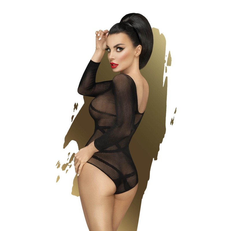 Bielizna-High on love S-L black Bielizna-High on love S-L black