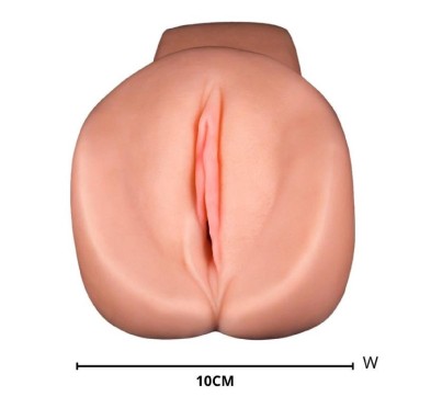 Masturbator z silna wibracją ciasna dziurka Masturbator z silna wibracją ciasna dziurka
