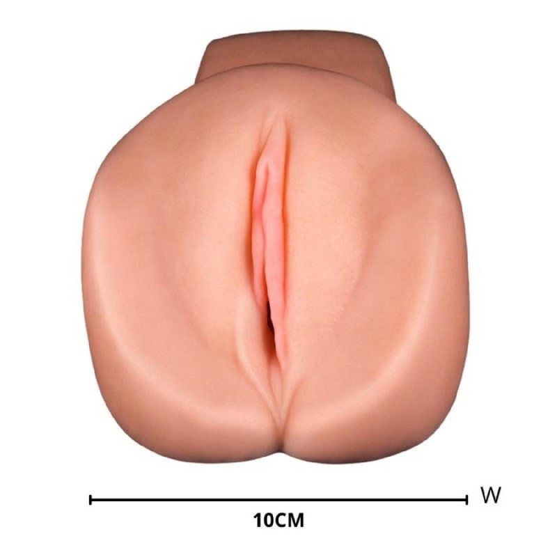 Masturbator z silna wibracją ciasna dziurka Masturbator z silna wibracją ciasna dziurka