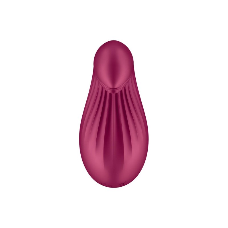 Masażer łechtaczki Satisfyer Dipping Delight