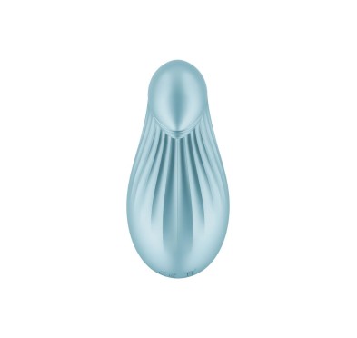 Masażer łechtaczki Satisfyer Dipping Delight