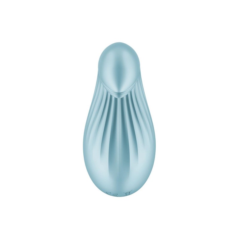 Masażer łechtaczki Satisfyer Dipping Delight
