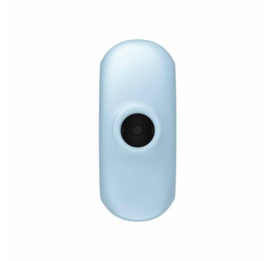 Masażer powietrzny Satisfyer Pro To Go 3 niebieski Masażer powietrzny Satisfyer Pro To Go 3 niebieski