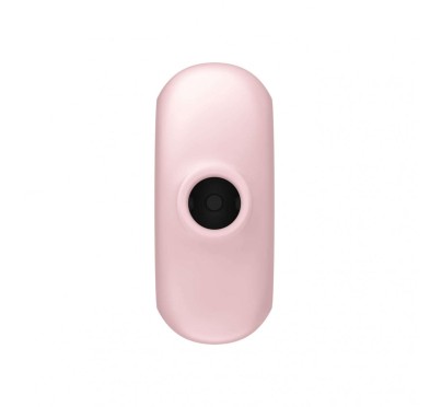 Masażer powietrzny Satisfyer Pro To Go 3 różowy Masażer powietrzny Satisfyer Pro To Go 3 różowy