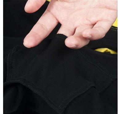 Fikuśne męskie majtki strap-on z otworami na pupę Fikuśne męskie majtki strap-on z otworami na pupę