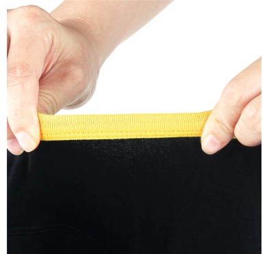 Fikuśne męskie majtki strap-on z otworami na pupę Fikuśne męskie majtki strap-on z otworami na pupę