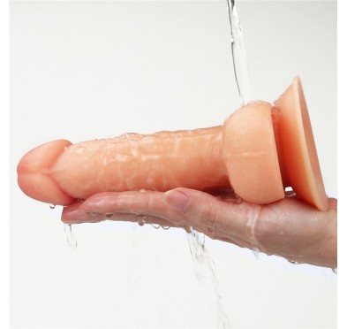 Czarny strap-on z gumowym penisem wibracje pilot Czarny strap-on z gumowym penisem wibracje pilot