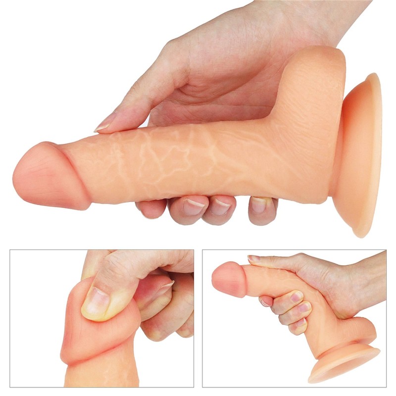 Czarny strap-on z gumowym penisem wibracje pilot Czarny strap-on z gumowym penisem wibracje pilot