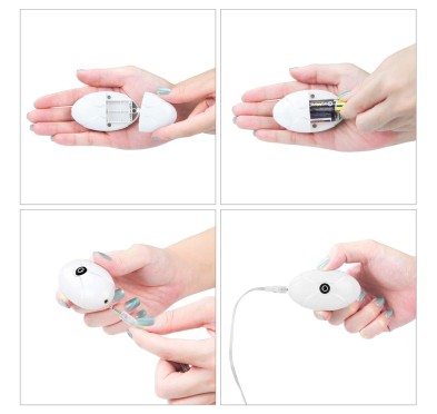 Czarny strap-on z gumowym penisem wibracje pilot Czarny strap-on z gumowym penisem wibracje pilot