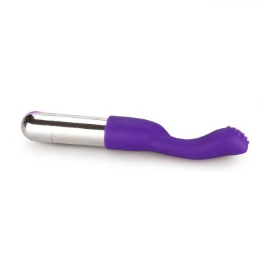 Zabawka wibrator z wypustkami penis wibracje Zabawka wibrator z wypustkami penis wibracje