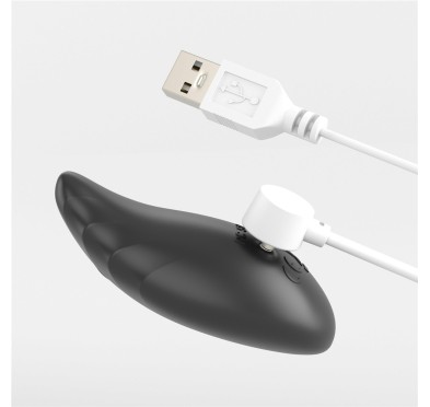 Silikonowy analny penis z przyssawką żylasty 23cm Silikonowy analny penis z przyssawką żylasty 23cm