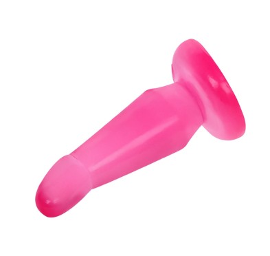 Gumowa giętka zatyczka analna korek plug 12 cm Gumowa giętka zatyczka analna korek plug 12 cm