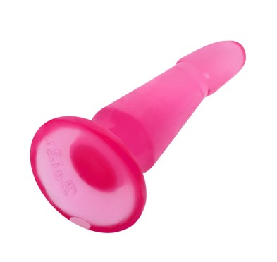 Gumowa giętka zatyczka analna korek plug 12 cm Gumowa giętka zatyczka analna korek plug 12 cm