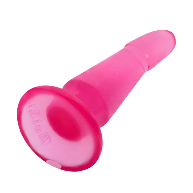 Gumowa giętka zatyczka analna korek plug 12 cm Gumowa giętka zatyczka analna korek plug 12 cm