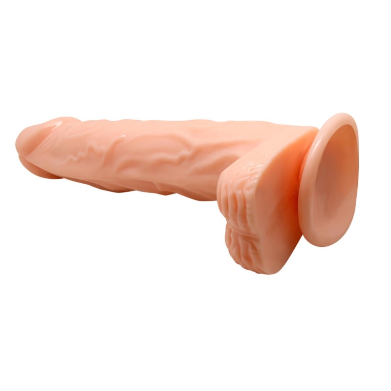 Wyżyłowane duże dildo penis z przyssawką 30,5 cm Wyżyłowane duże dildo penis z przyssawką 30,5 cm