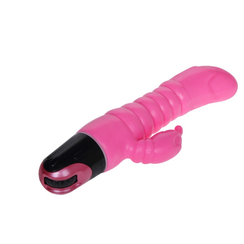 Wibrator do punktu G sex masażer łechtaczki 22cm Wibrator do punktu G sex masażer łechtaczki 22cm
