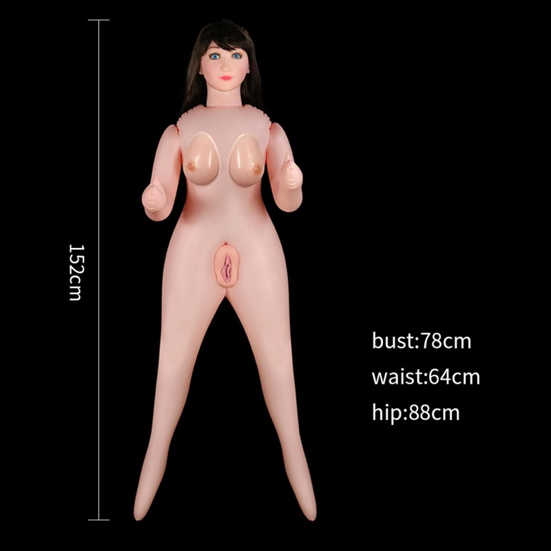 Dmuchana lalka sex gadżet realistyczna pochwa Dmuchana lalka sex gadżet realistyczna pochwa