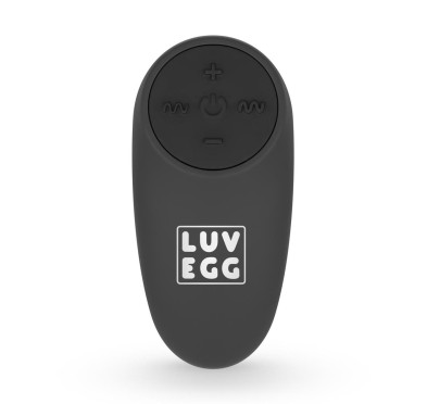 Mocne jajko wibrujące wodoodporne pilot 10 trybów Mocne jajko wibrujące wodoodporne pilot 10 trybów