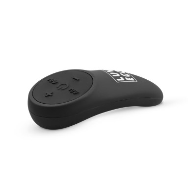 Mocne jajko wibrujące wodoodporne pilot 10 trybów Mocne jajko wibrujące wodoodporne pilot 10 trybów