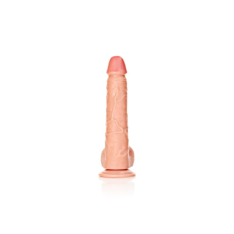 Realistyczny wielki penis żylaste dildo 34 cm Realistyczny wielki penis żylaste dildo 34 cm