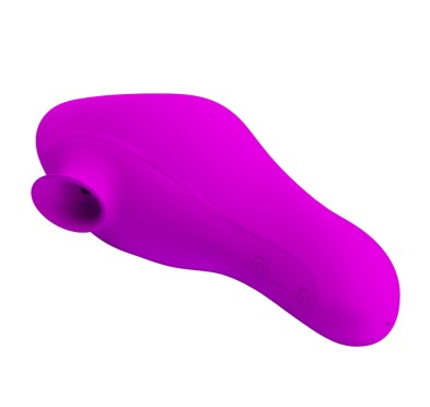 Stymulator łechtaczki silikonowy potężne orgazmy Stymulator łechtaczki silikonowy potężne orgazmy